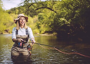 Little Rock Commercial Photographers Dero Photography