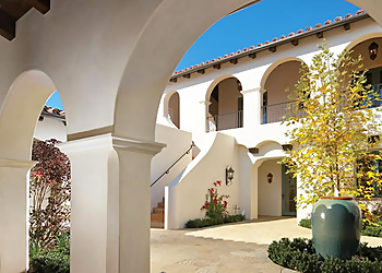 Corona Residential Architects Derra Design