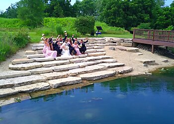 Joliet Videographers Derrek Matichak Videography