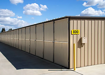 Fresno Storage Units Derrel's Mini Storage Fresno