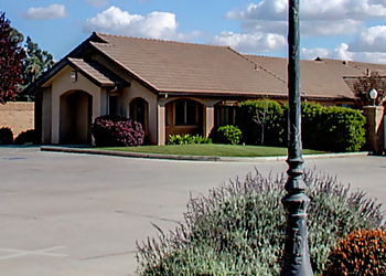 Derrel's Mini Storage Fresno Fresno Storage Units image 1