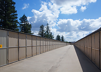 Visalia Storage Units Derrel's Mini Storage, Inc.