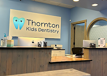 Thornton Kids Dentists Derren E. Tippets, DMD - THORNTON KIDS DENTISTRY