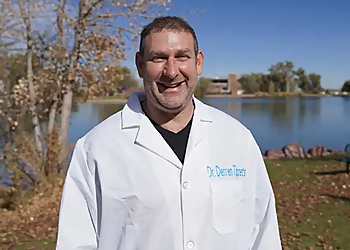 Derren E. Tippets, DMD - THORNTON KIDS DENTISTRY Thornton Kids Dentists image 1