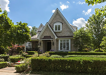 Naperville Residential Architects Derrick Architecture