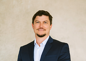 Derrick B. Hines, DPT - ACADIANA PAIN & PERFORMANCE REHAB Derrick B. Hines, DPT - ACADIANA PAIN & PERFORMANCE REHAB - Lafayette, LA Physical Therapists - Doctor Portrait Image