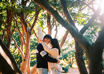 Derrick Parsons Weddings - Milwaukee, WI Wedding Photographers - Service Image