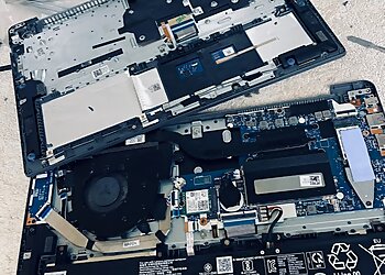 Columbia Computer Repair Derricks PC Repair