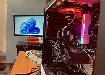 Columbia Computer Repair Derricks PC Repair