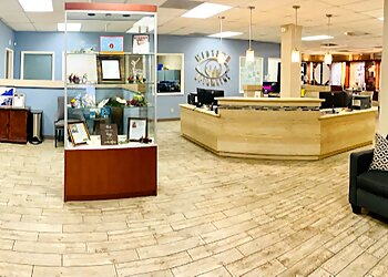 Stockton Eye Doctors Derron Lee, OD - MIDTOWN OPTOMETRY