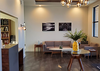 Palmdale Real Estate Lawyers Derryberry & Associates LLP