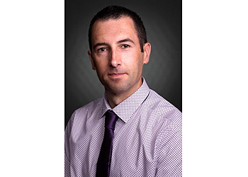 Derryn Bray, PT, DPT - TPMG PHYSICAL THERAPY Newport News Newport News Physical Therapists image 1
