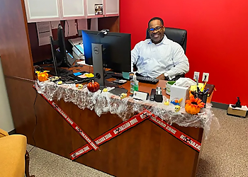 New Haven Insurance Agents Derwin Griffith - STATE FARM® INSURANCE AGENT