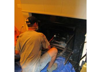 Des Moines Chimney Sweep - Des Moines, IA Chimney Sweep - Service Image