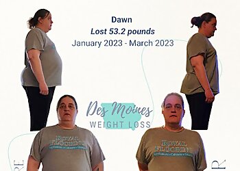 Des Moines Weight Loss Centers Des Moines Weight Loss