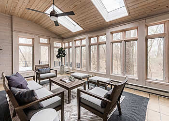 Naperville Interior Designers Desa Design Studio