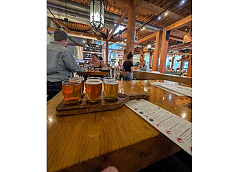 Portland Pubs Deschutes Brewery