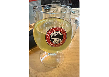 Portland Pubs Deschutes Brewery