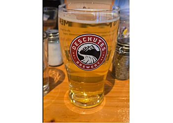 Portland Pubs Deschutes Brewery 
