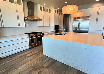 Victorville Home Builders Deserada Homes