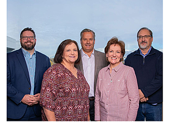 Deseret Insurance Agency Deseret Insurance Agency - West Valley City, UT Insurance Agents - Professional Team Image