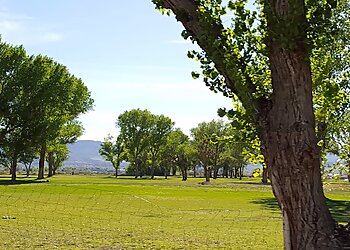 Palmdale Golf Courses Desert Aire Golf Course