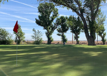 Desert Aire Golf Course
