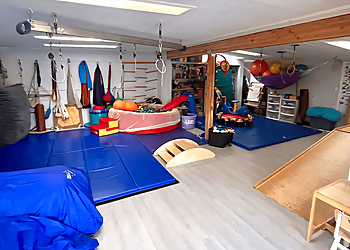 Tucson Occupational Therapists Desert Babies Occupational