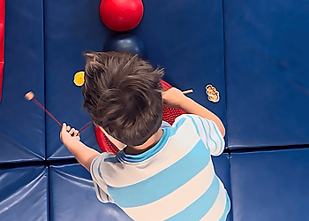 Tucson Occupational Therapists Desert Babies Occupational