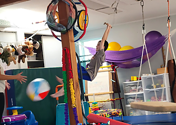 Desert Babies Occupational Tucson Occupational Therapists image 1