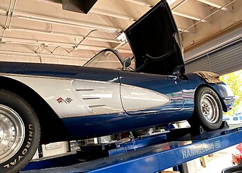 Chandler Car Repair Shops Desert Car Care Center of Chandler