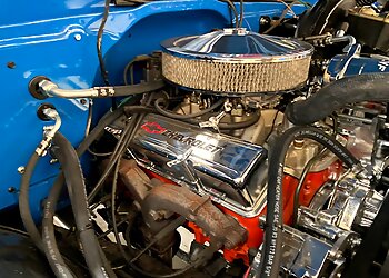 Chandler Car Repair Shops Desert Car Care Center of Chandler