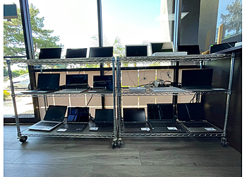 Tempe Computer Repair Desert Computer Solutions