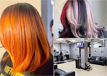 Henderson Hair Salons Desert Flower Salon