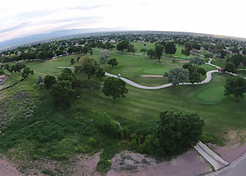 Pueblo Golf Courses Desert Hawk at Pueblo West