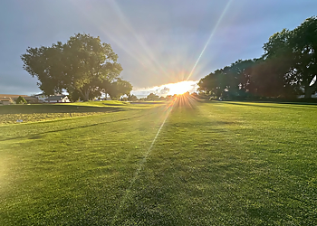 Pueblo Golf Courses Desert Hawk at Pueblo West