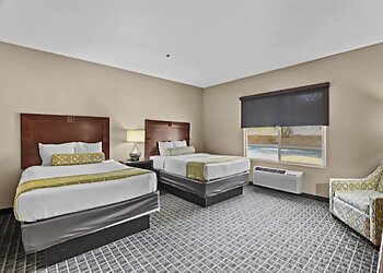 Las Vegas Addiction Treatment Centers Desert Hope Treatment Center