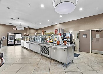 Las Vegas Addiction Treatment Centers Desert Hope Treatment Center