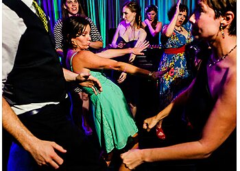 Phoenix Djs Desert House Productions