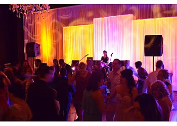 Phoenix Djs Desert House Productions