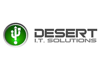 Las Vegas It Services Desert I.T. Solutions, LLC