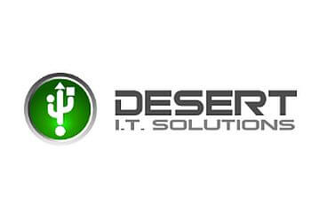 Las Vegas it service Desert I.T. Solutions, LLC