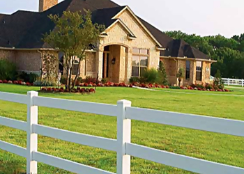 Palmdale Fencing Contractors Desert Industrial Fence