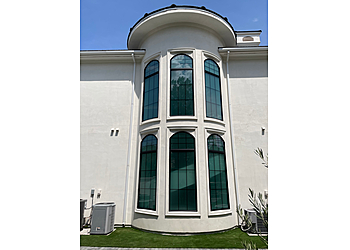 North Las Vegas Window Companies Desert King Windows