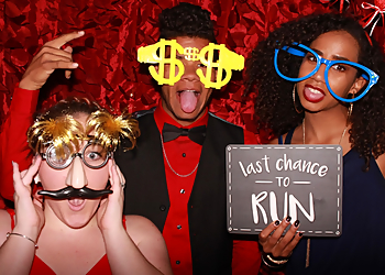 Tucson Photo Booth Companies Desert Memories Photo Booths, LLC.