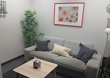 Las Vegas Therapists Desert Peace Therapy