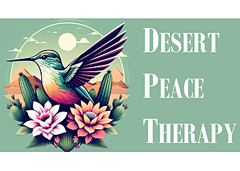 Las Vegas Therapists Desert Peace Therapy