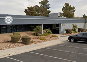 Las Vegas Therapists Desert Peace Therapy