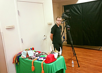 Palmdale Videographers Desert Productions