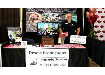 Desert Productions